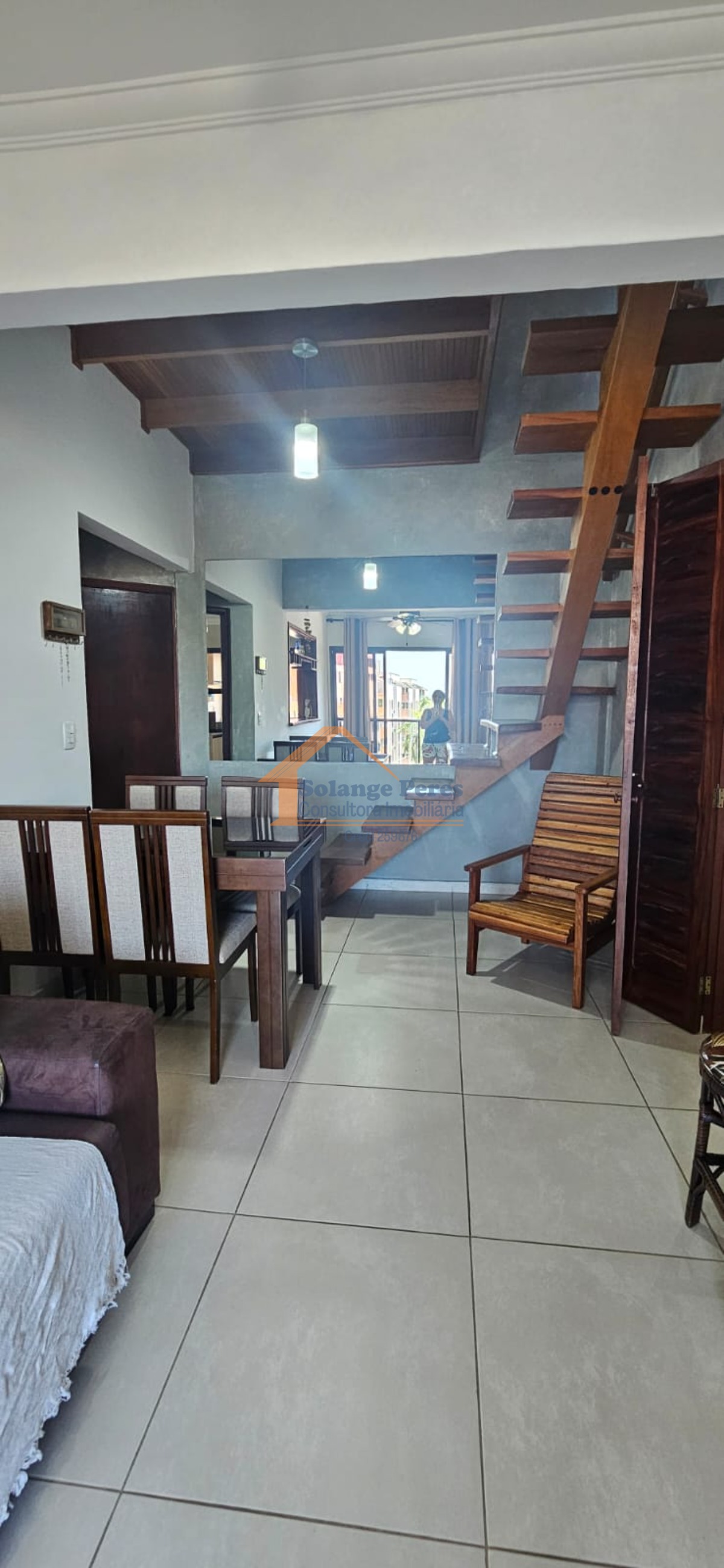 Cobertura, 3 quartos, 120 m² - Foto 10