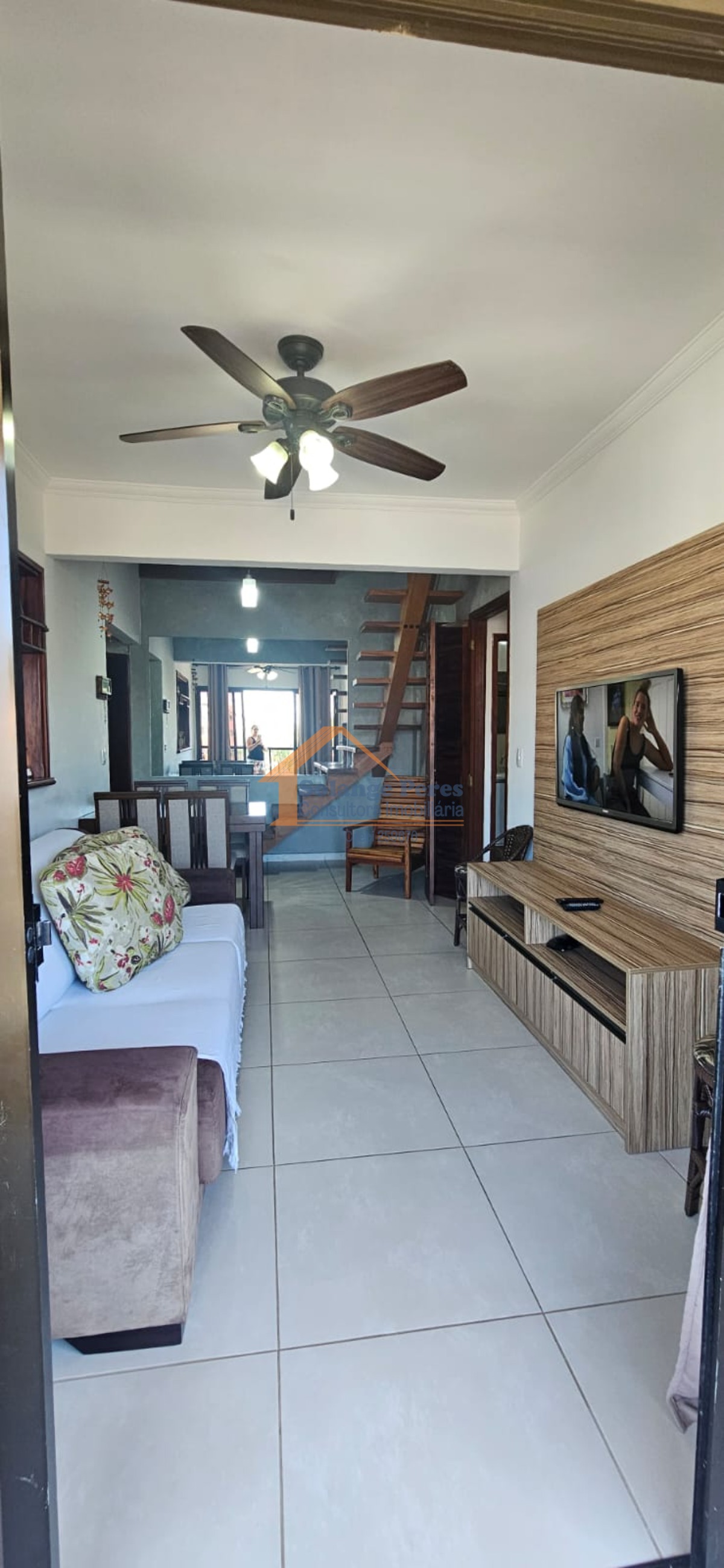 Cobertura, 3 quartos, 120 m² - Foto 12