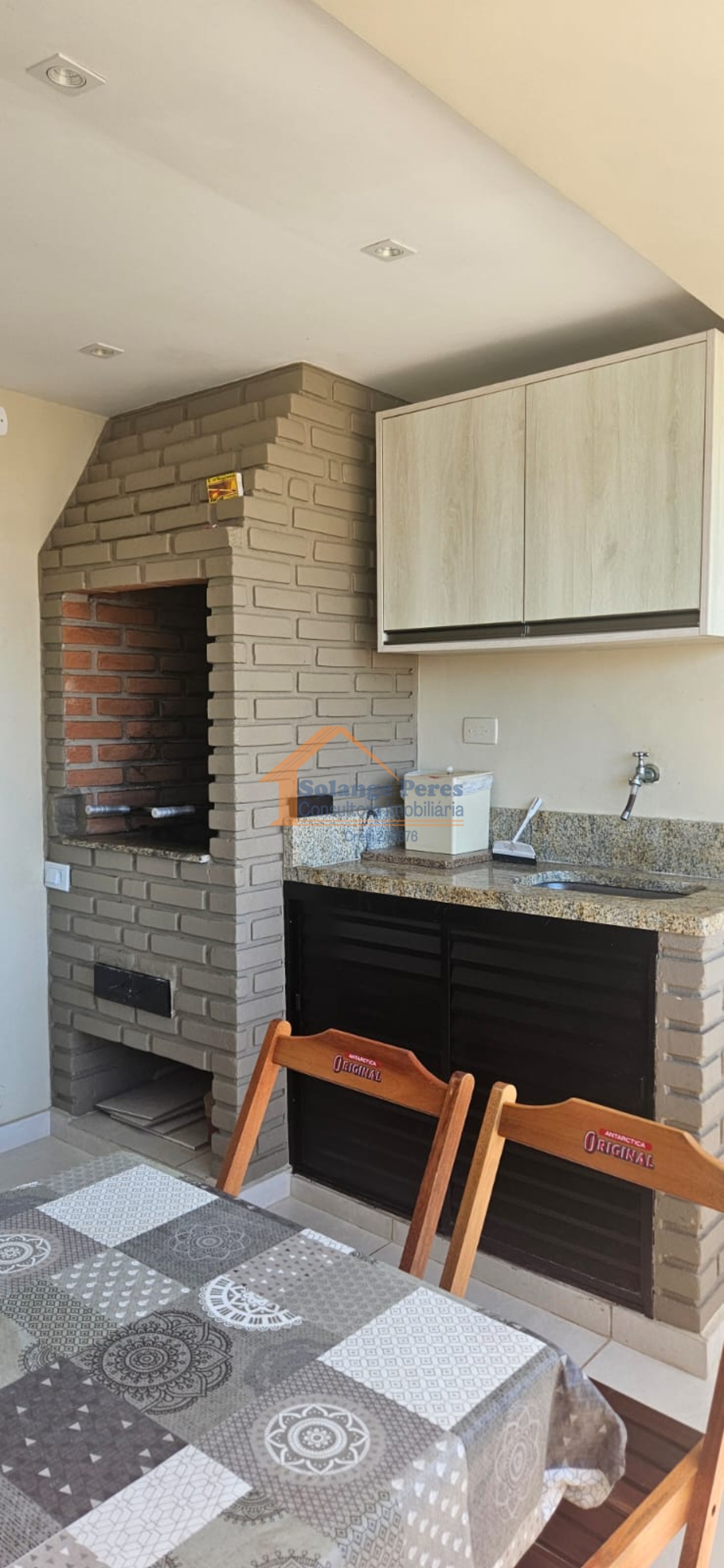 Cobertura, 3 quartos, 120 m² - Foto 31