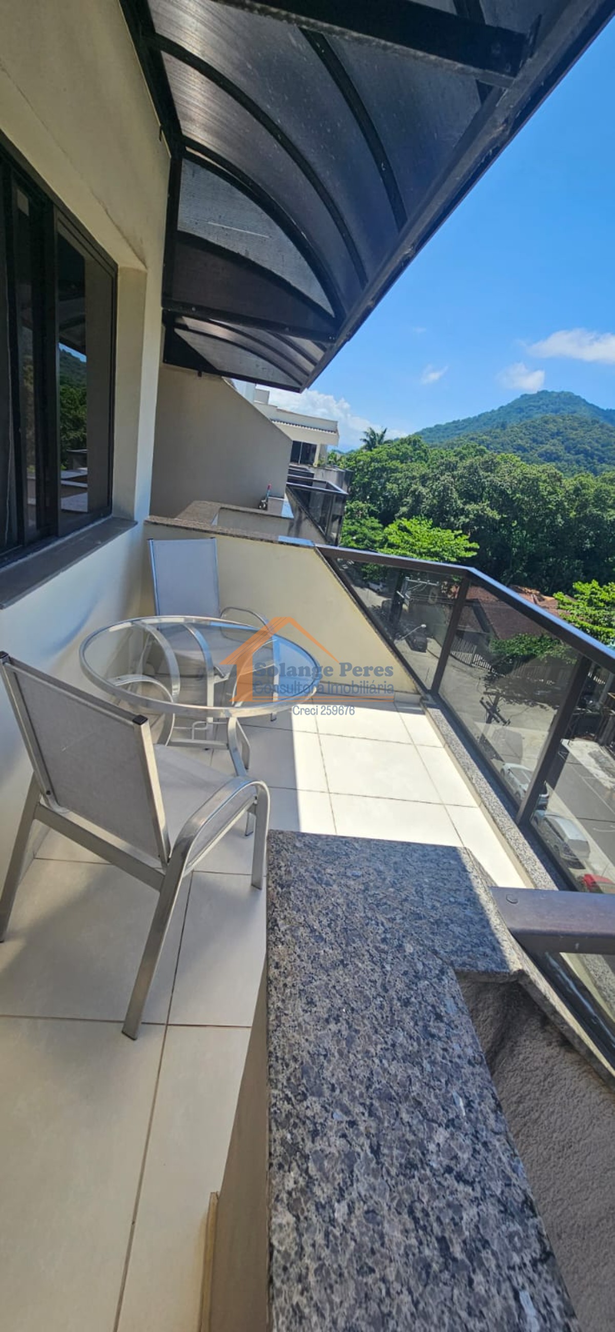 Cobertura, 3 quartos, 120 m² - Foto 4