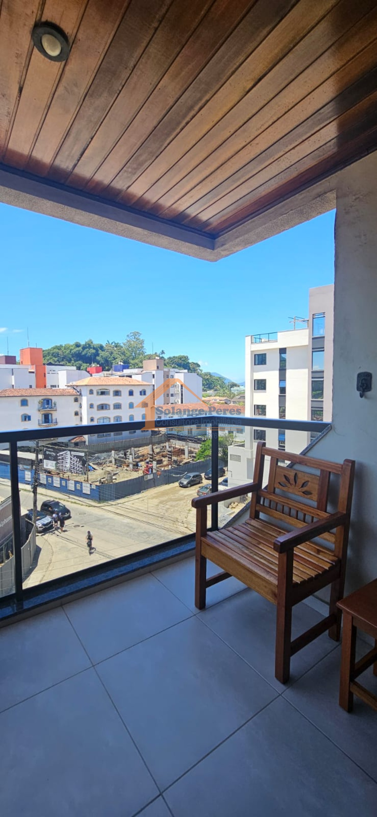 Cobertura, 3 quartos, 120 m² - Foto 3