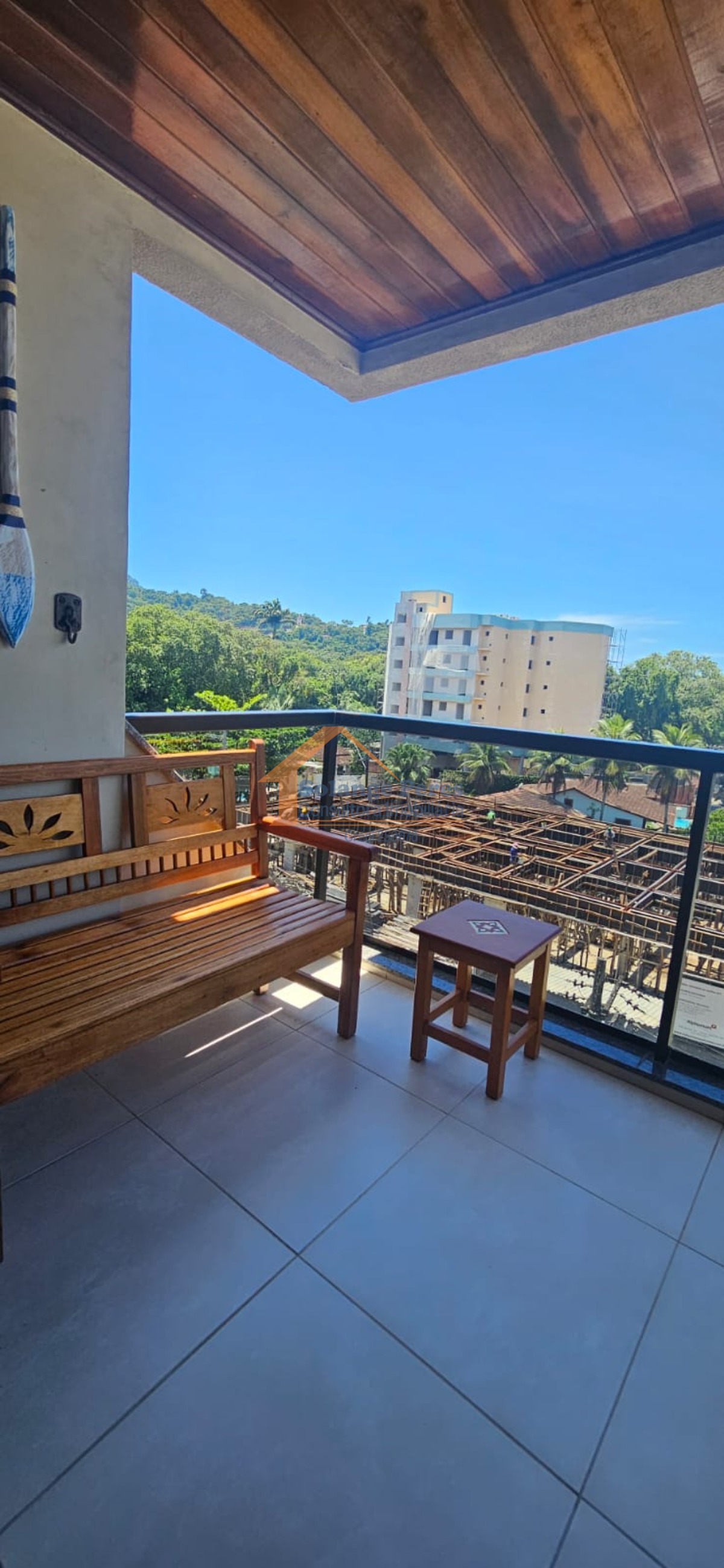 Cobertura, 3 quartos, 120 m² - Foto 2