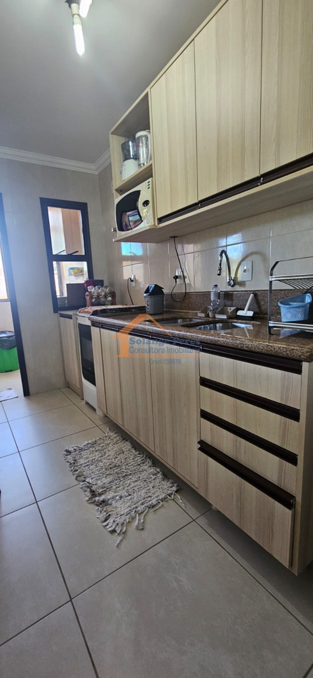 Cobertura, 3 quartos, 120 m² - Foto 9