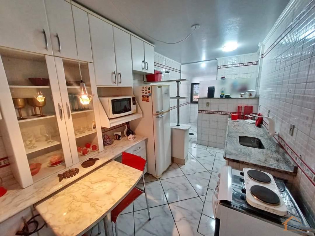 Apartamento, 2 quartos, 120 m² - Foto 3