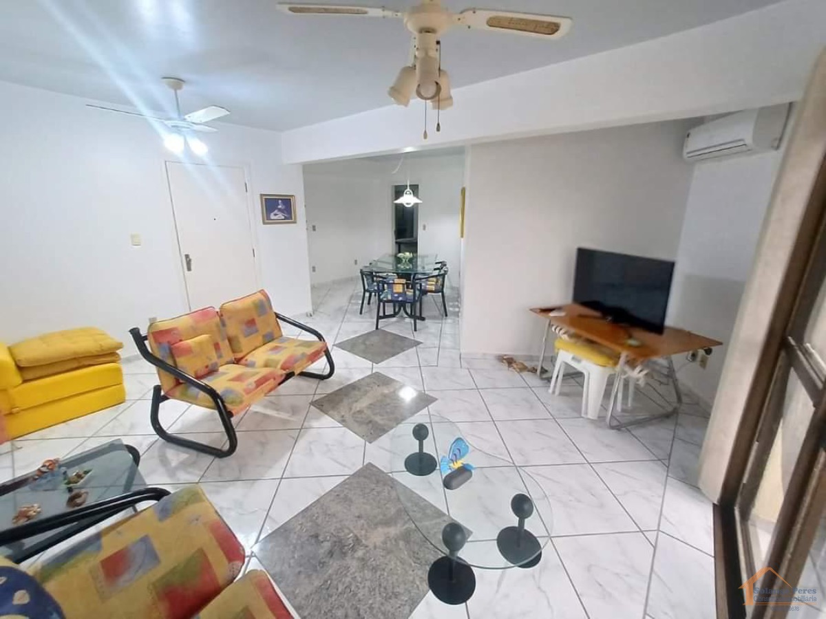 Apartamento, 2 quartos, 120 m² - Foto 1