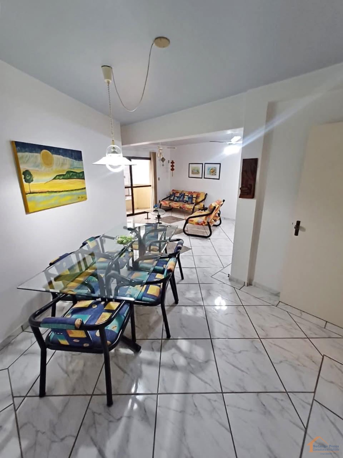 Apartamento, 2 quartos, 120 m² - Foto 10