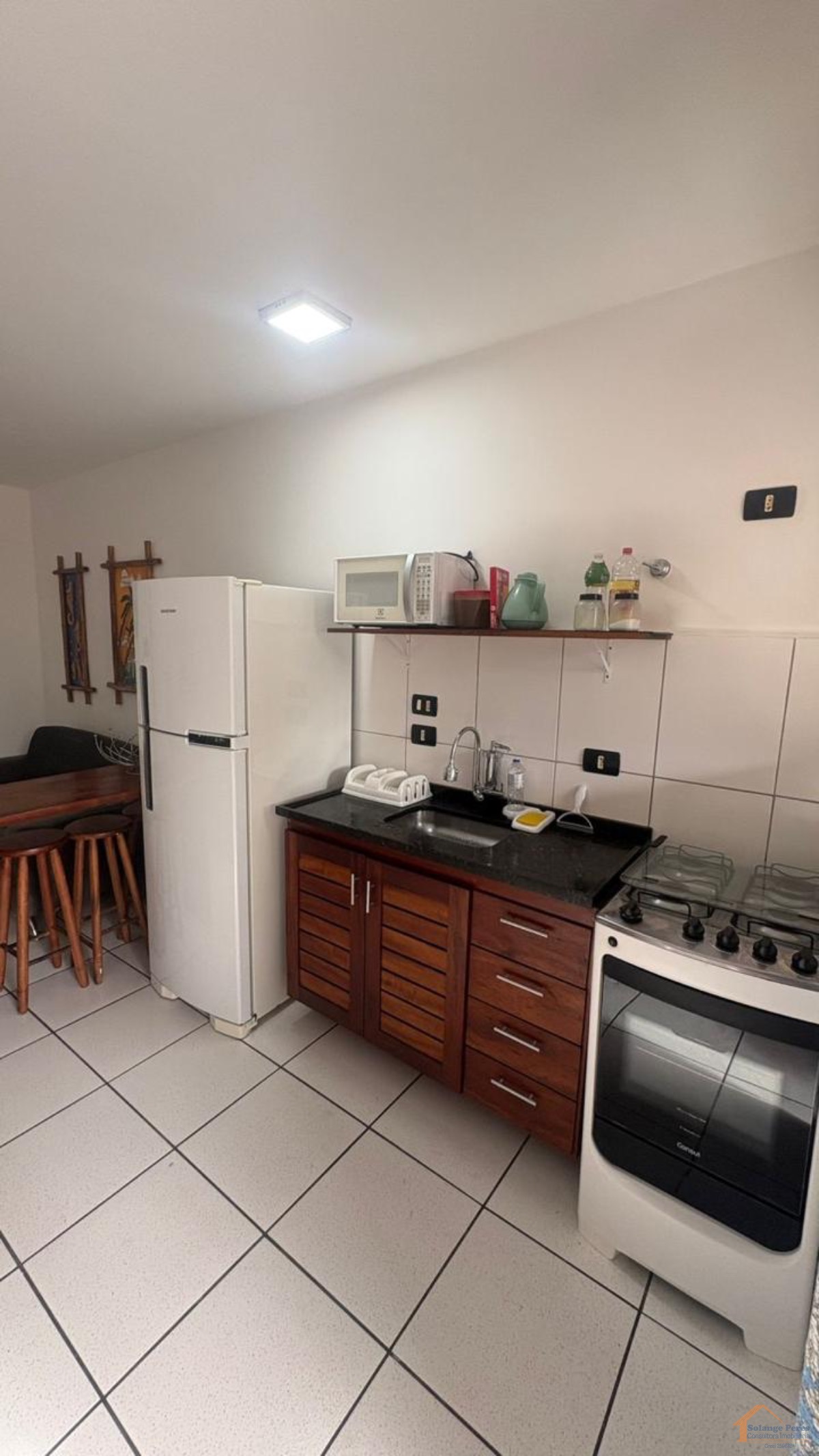Apartamento, 2 quartos, 75 m² - Foto 13