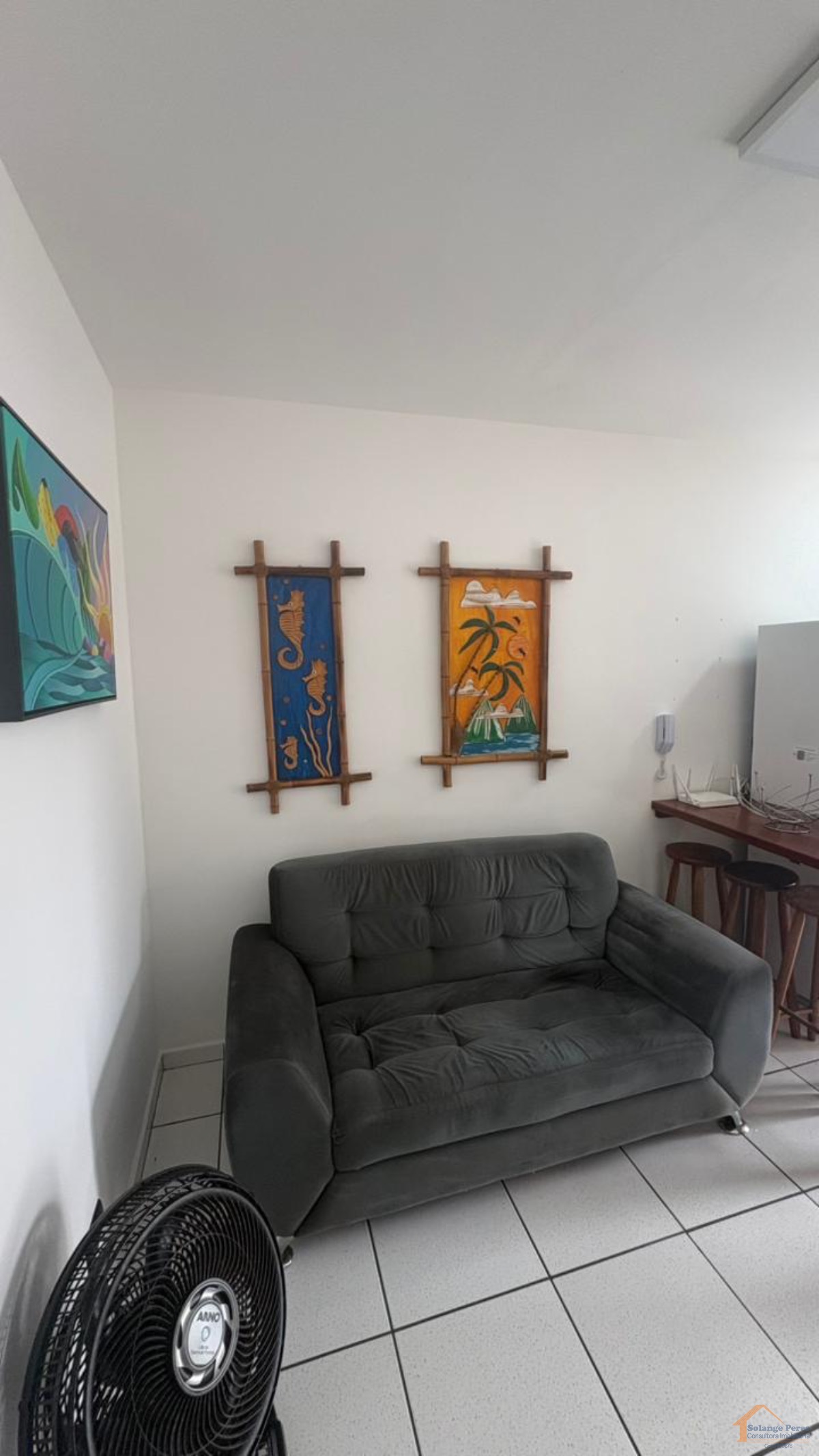 Apartamento, 2 quartos, 75 m² - Foto 19