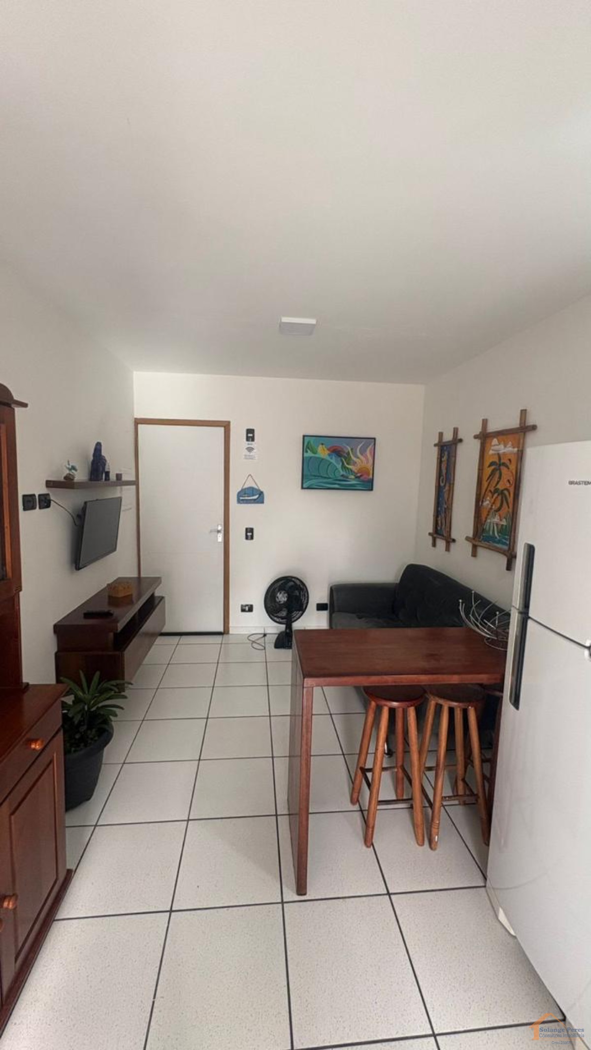 Apartamento, 2 quartos, 75 m² - Foto 14