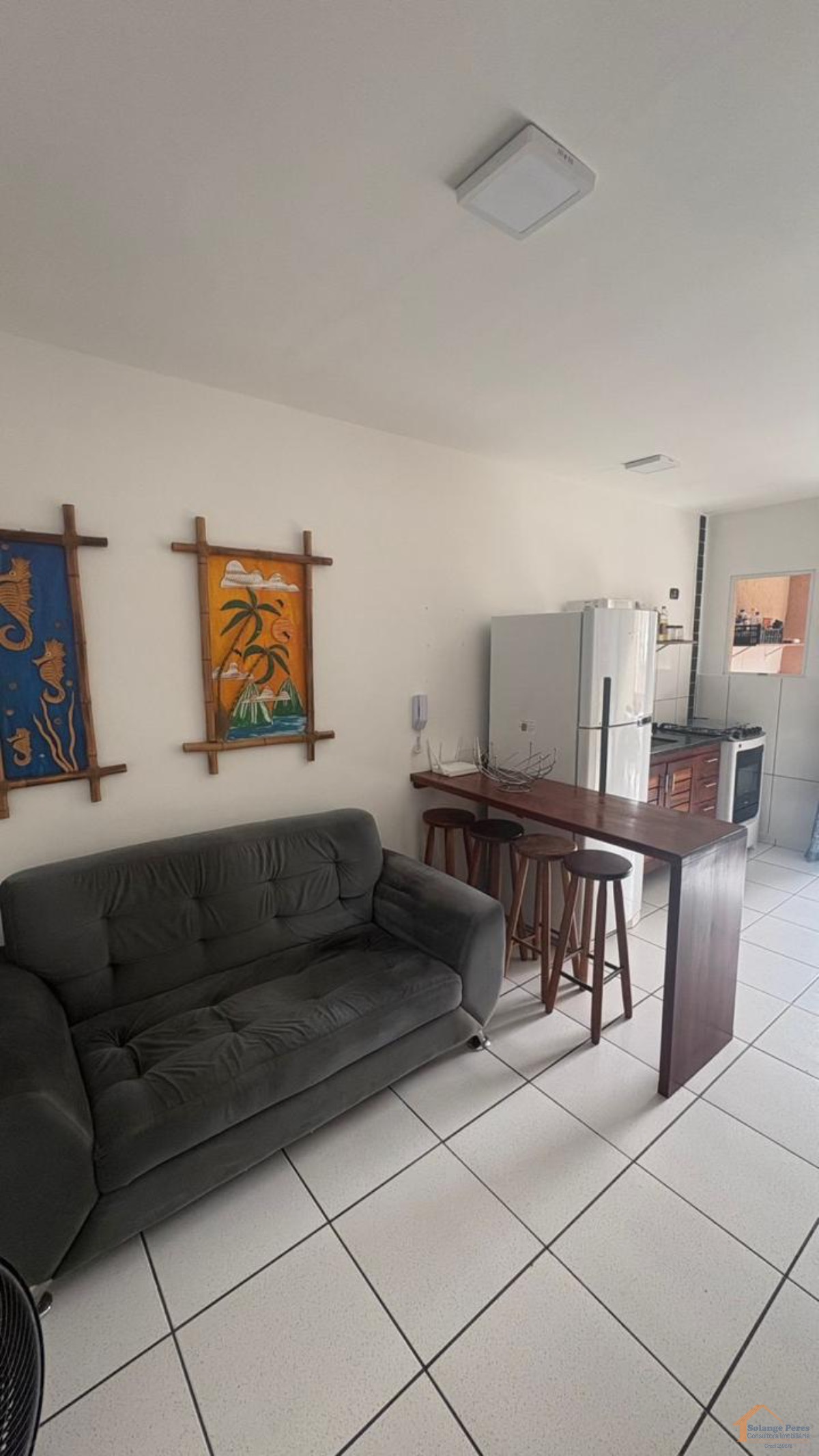 Apartamento, 2 quartos, 75 m² - Foto 21