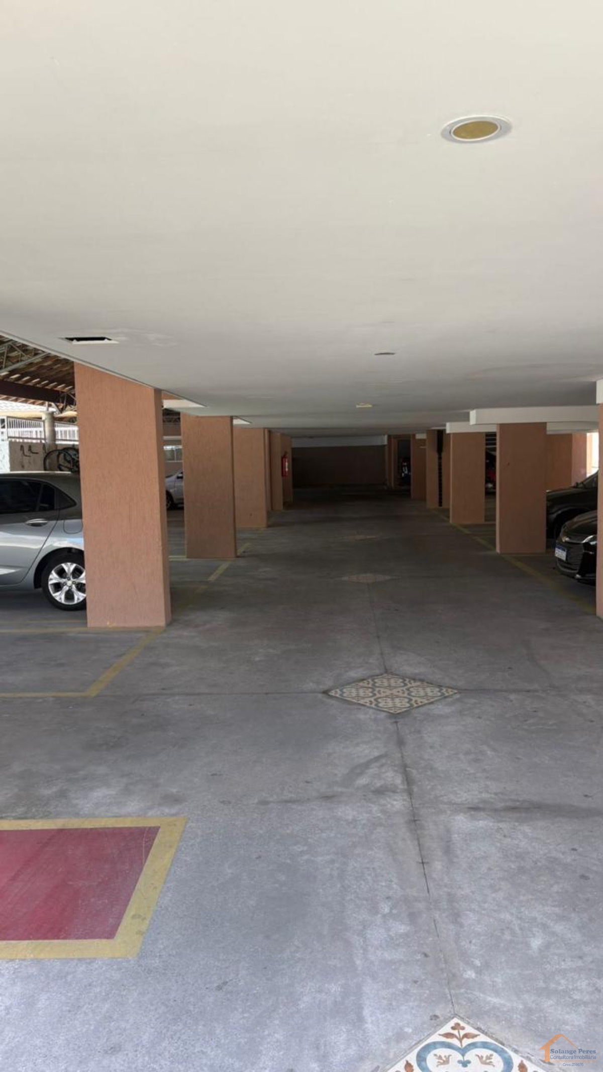 Apartamento, 2 quartos, 75 m² - Foto 8
