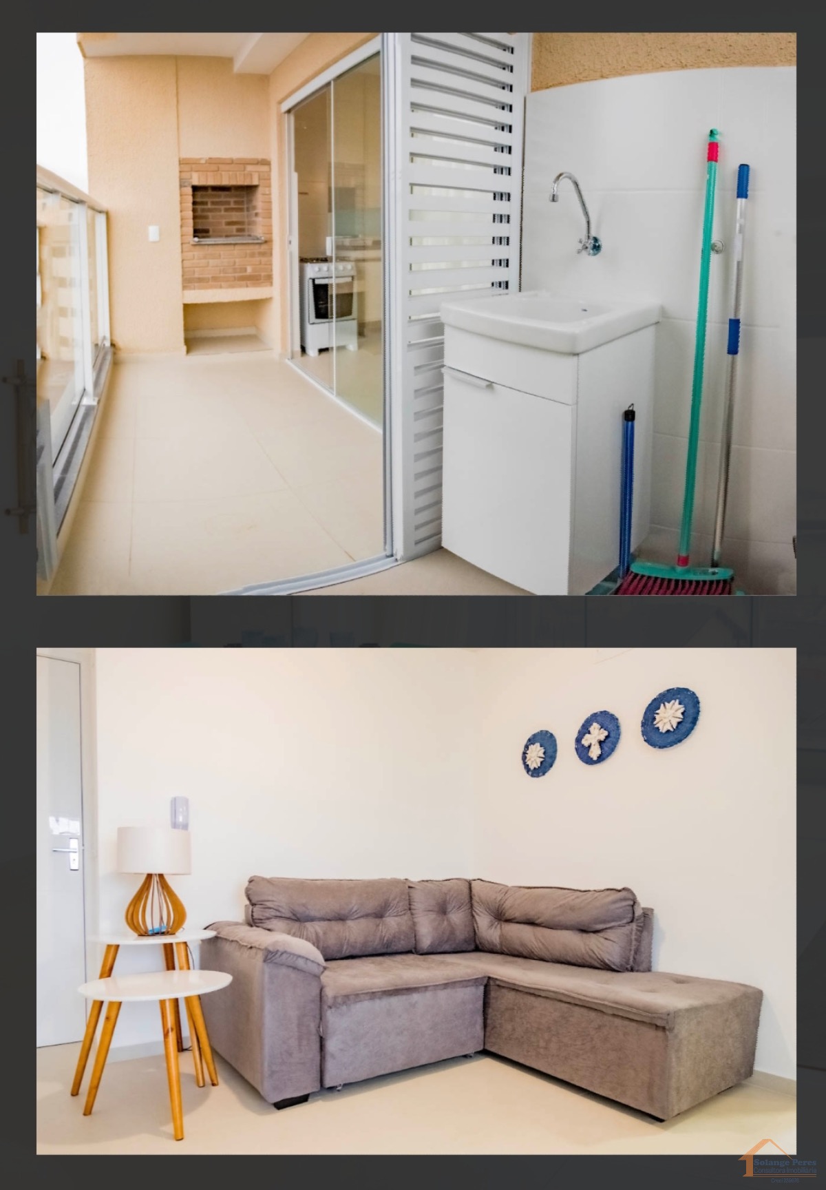 Apartamento, 2 quartos, 70 m² - Foto 3