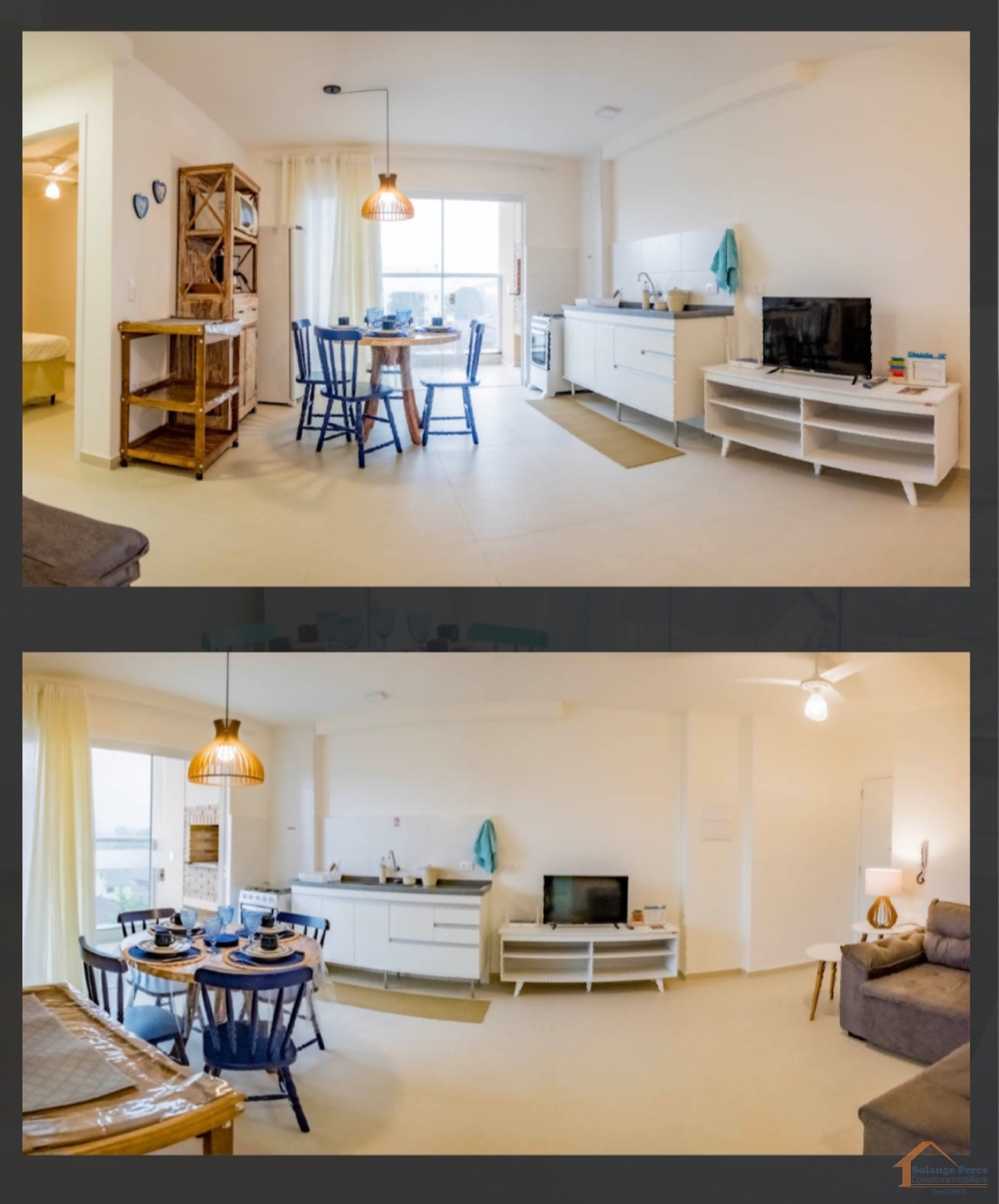 Apartamento, 2 quartos, 70 m² - Foto 5