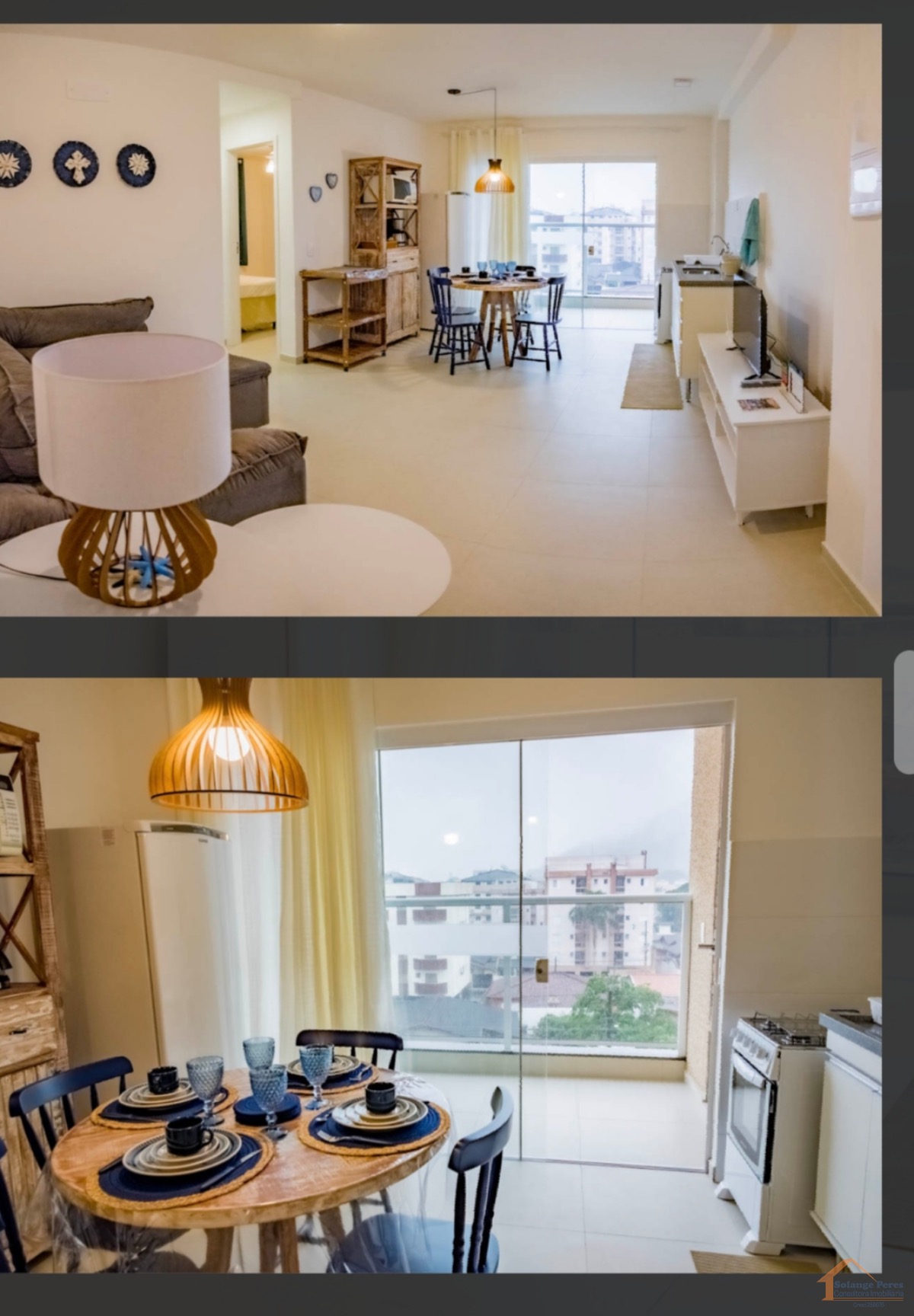 Apartamento, 2 quartos, 70 m² - Foto 2