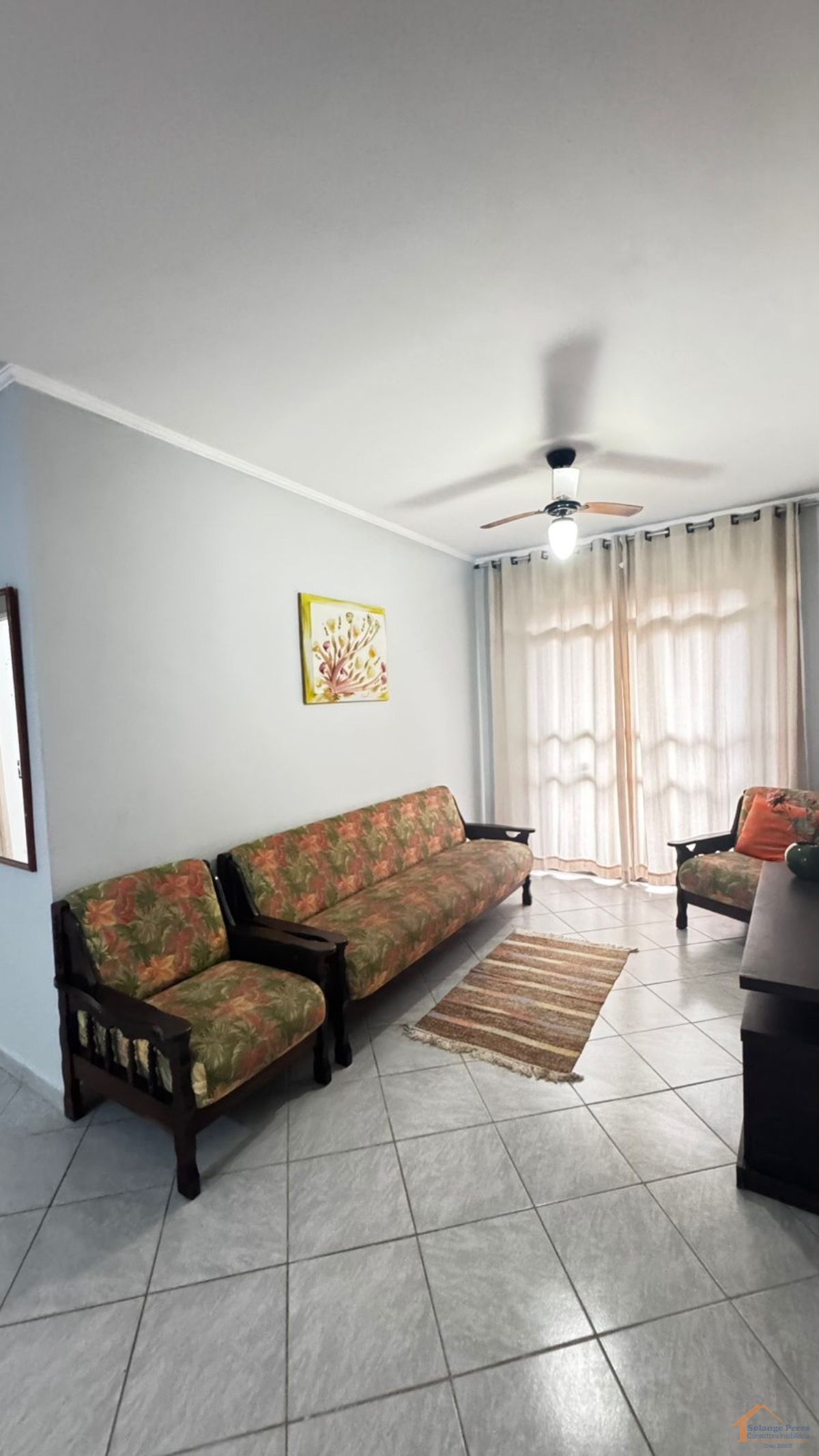 Apartamento, 2 quartos, 80 m² - Foto 6