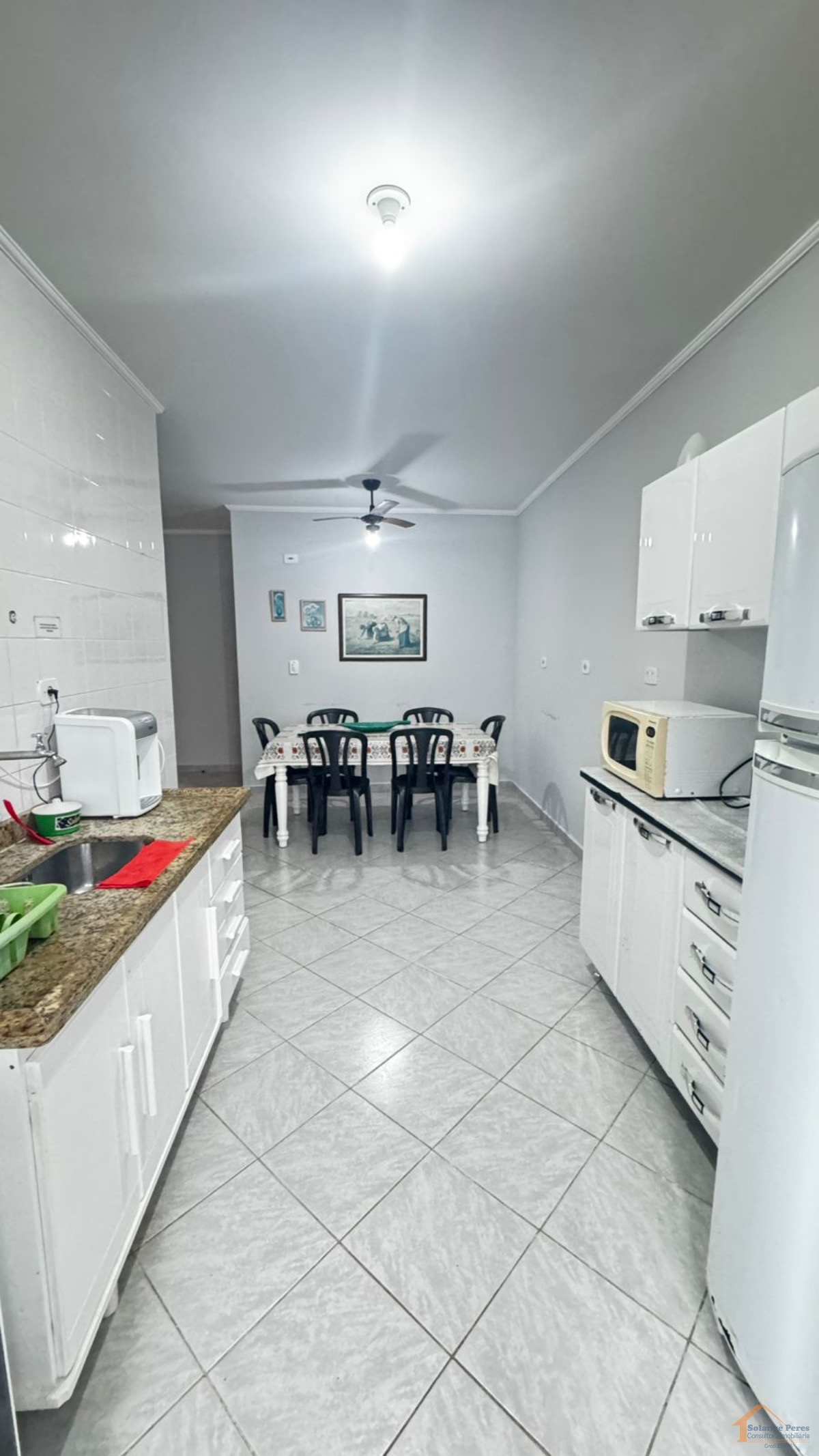 Apartamento, 2 quartos, 80 m² - Foto 28