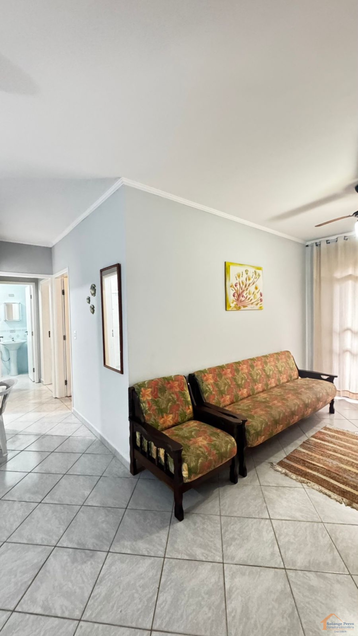Apartamento, 2 quartos, 80 m² - Foto 10