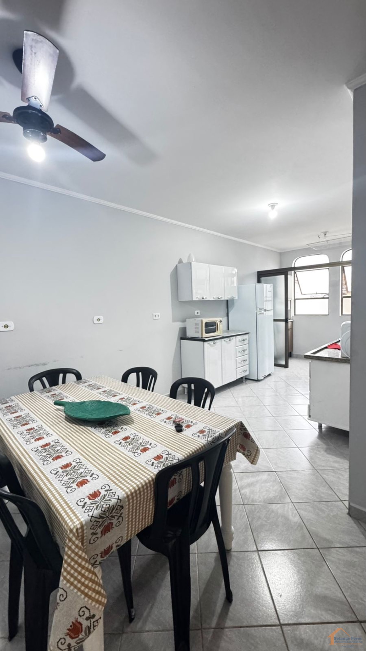 Apartamento, 2 quartos, 80 m² - Foto 7