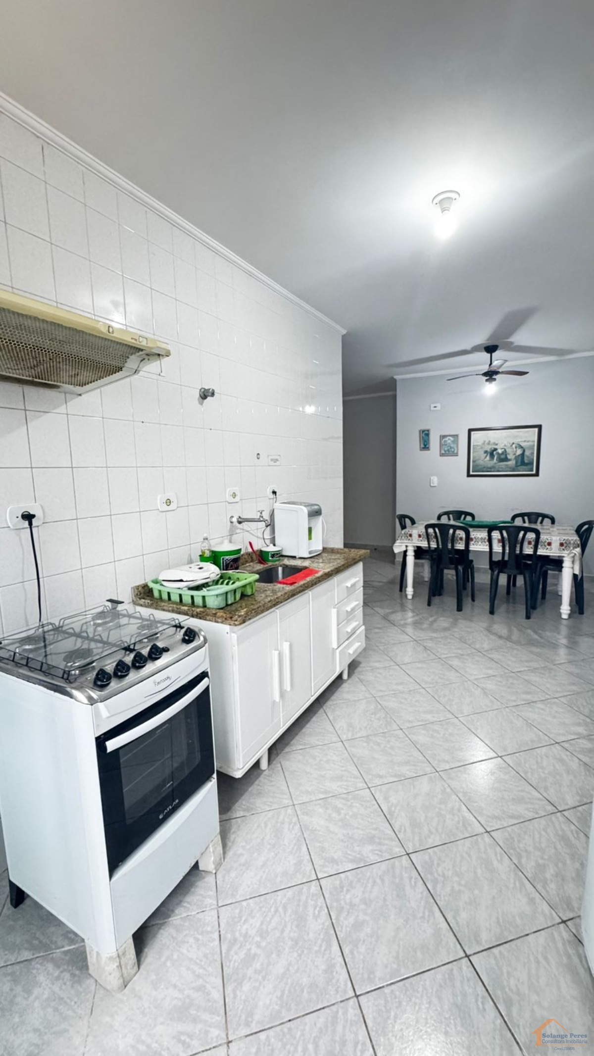 Apartamento, 2 quartos, 80 m² - Foto 2