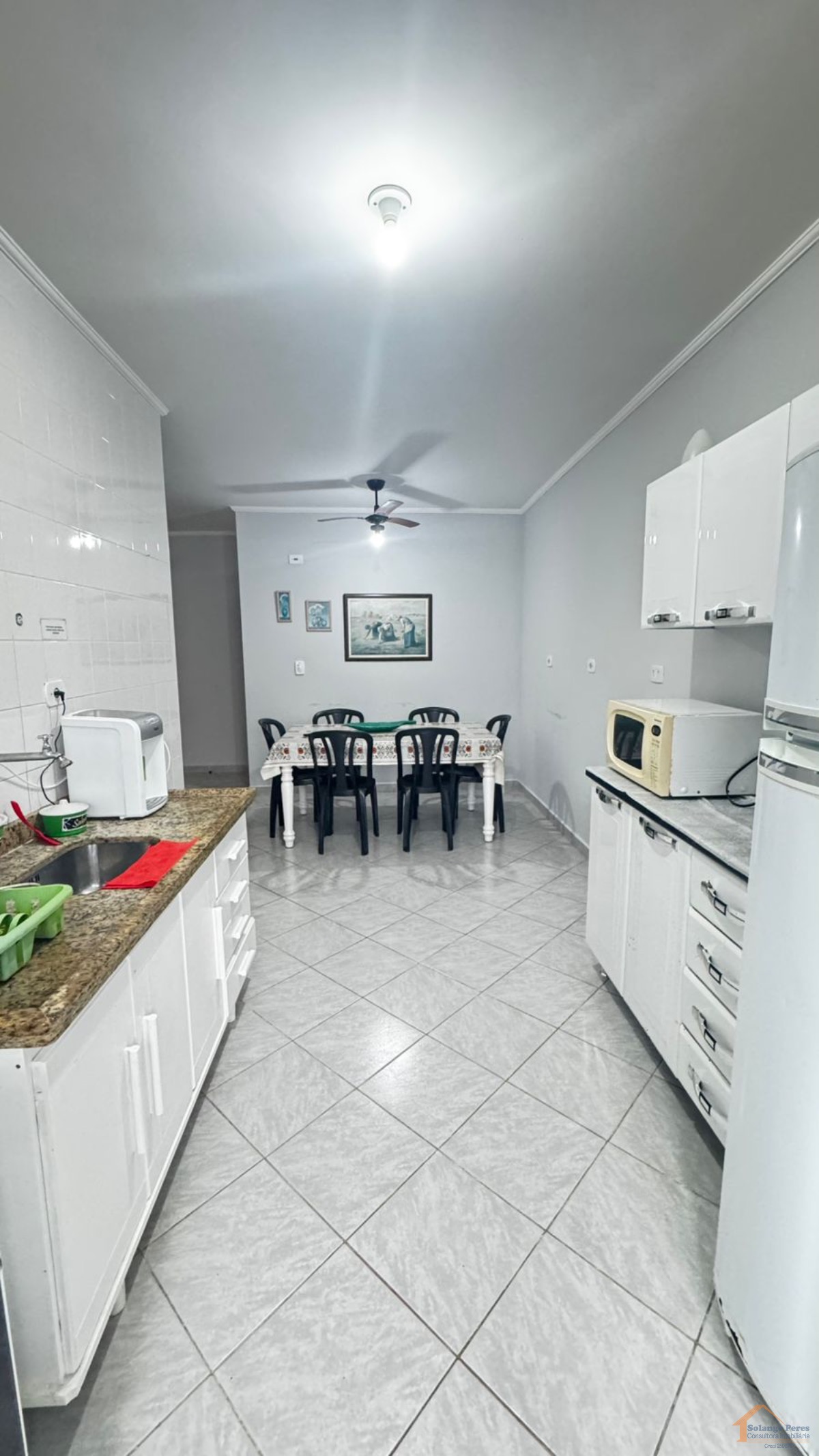 Apartamento, 2 quartos, 80 m² - Foto 21