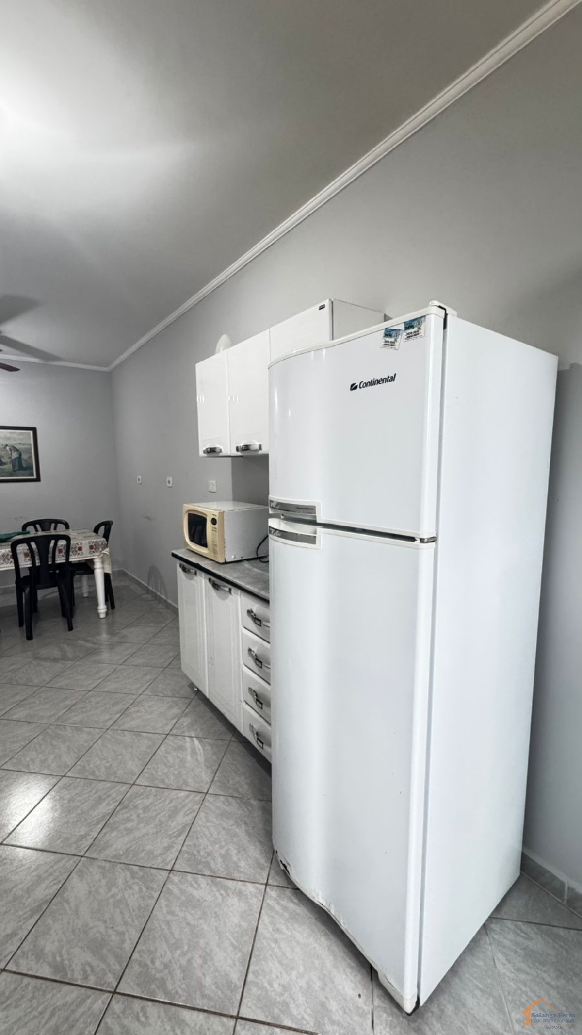 Apartamento, 2 quartos, 80 m² - Foto 9
