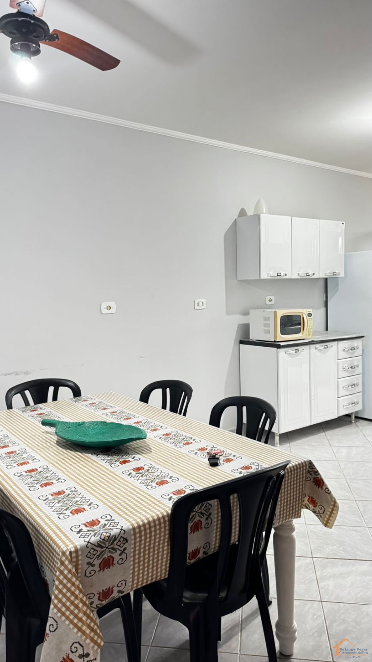 Apartamento, 2 quartos, 80 m² - Foto 4