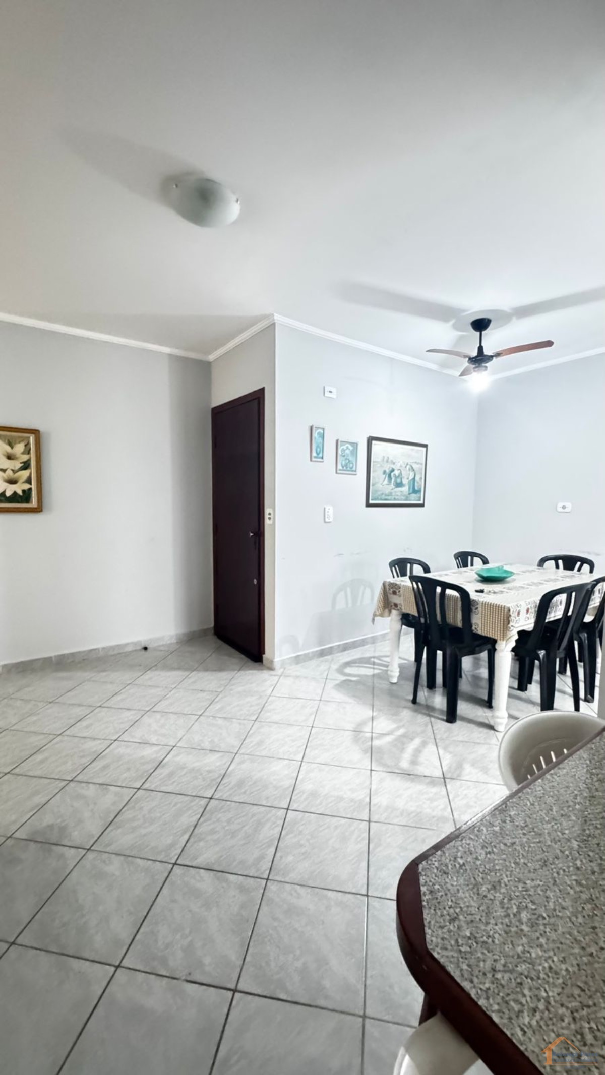 Apartamento, 2 quartos, 80 m² - Foto 5