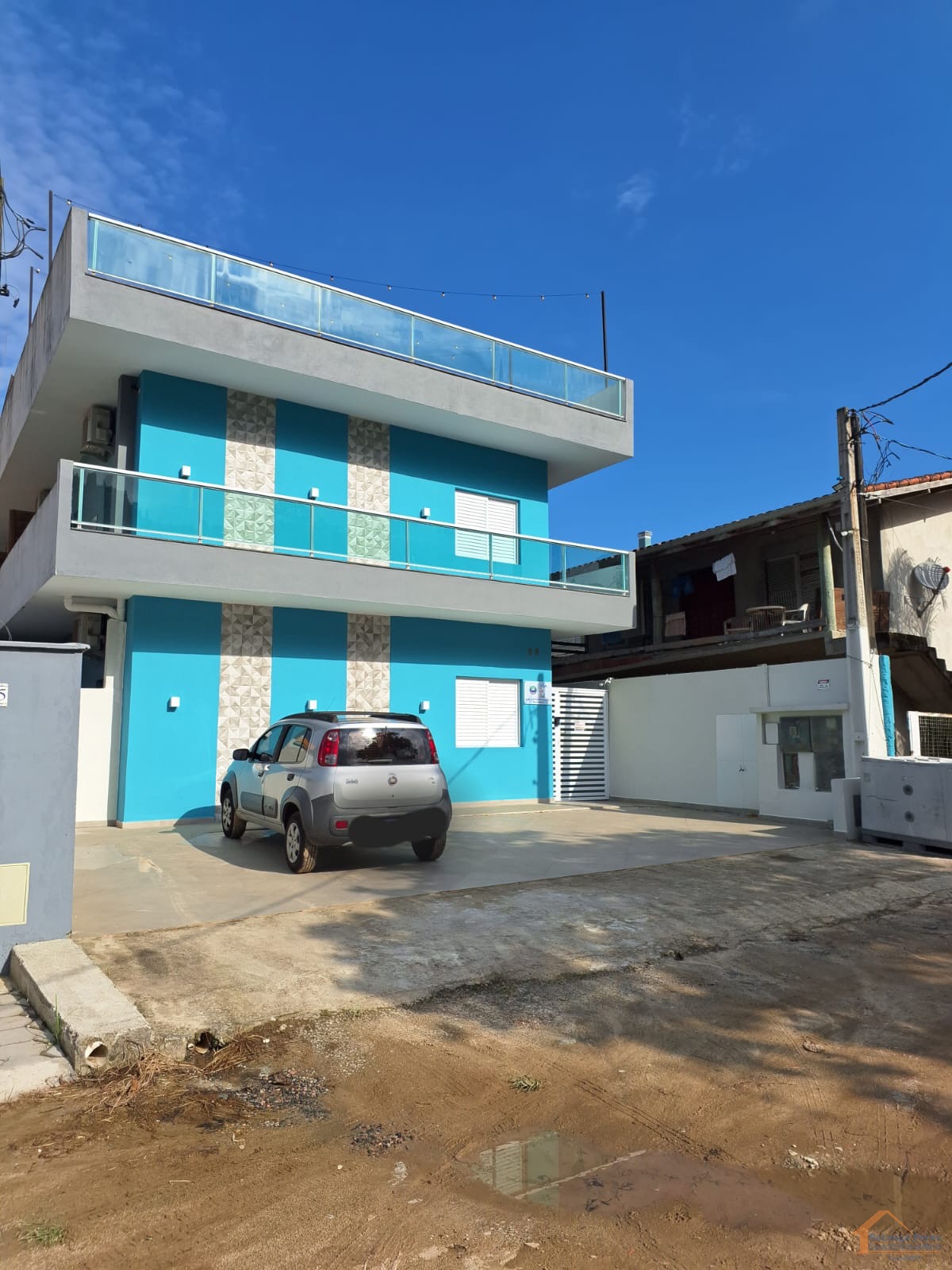 Casa Comercial, 300 m² - Foto 1