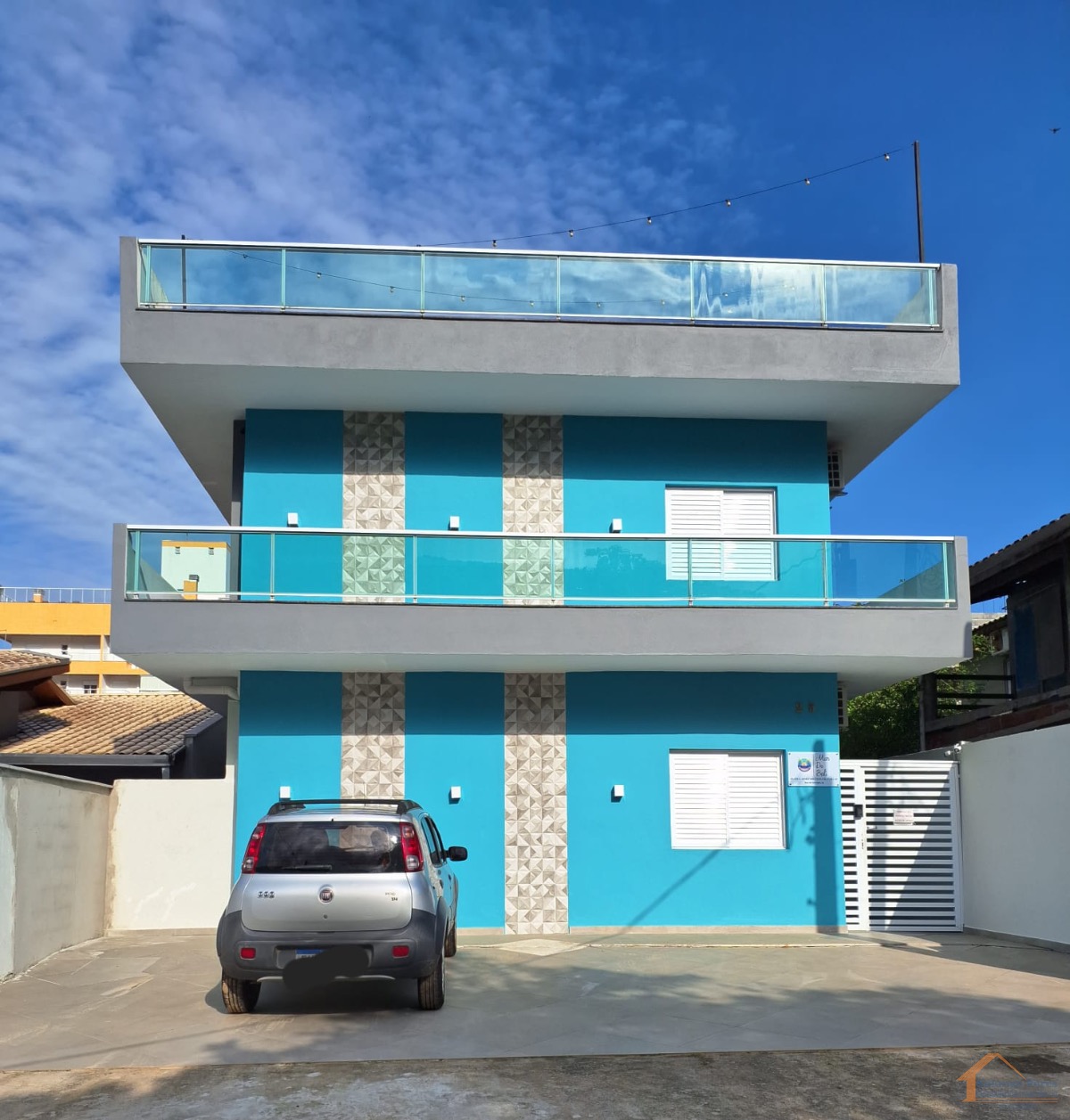 Casa Comercial, 300 m² - Foto 4