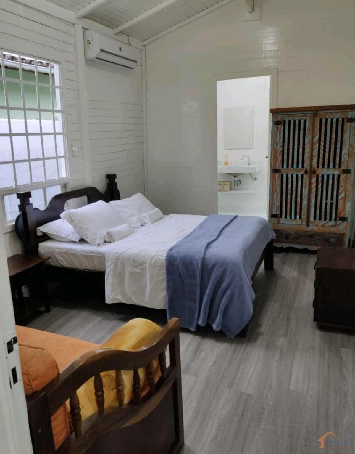 Casa Comercial, 120 m² - Foto 9