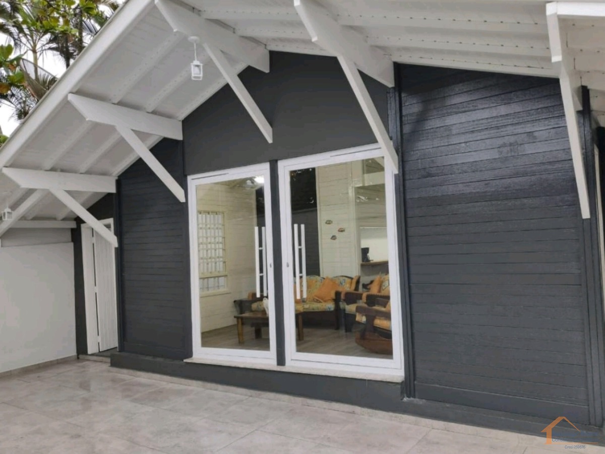 Casa Comercial, 120 m² - Foto 1