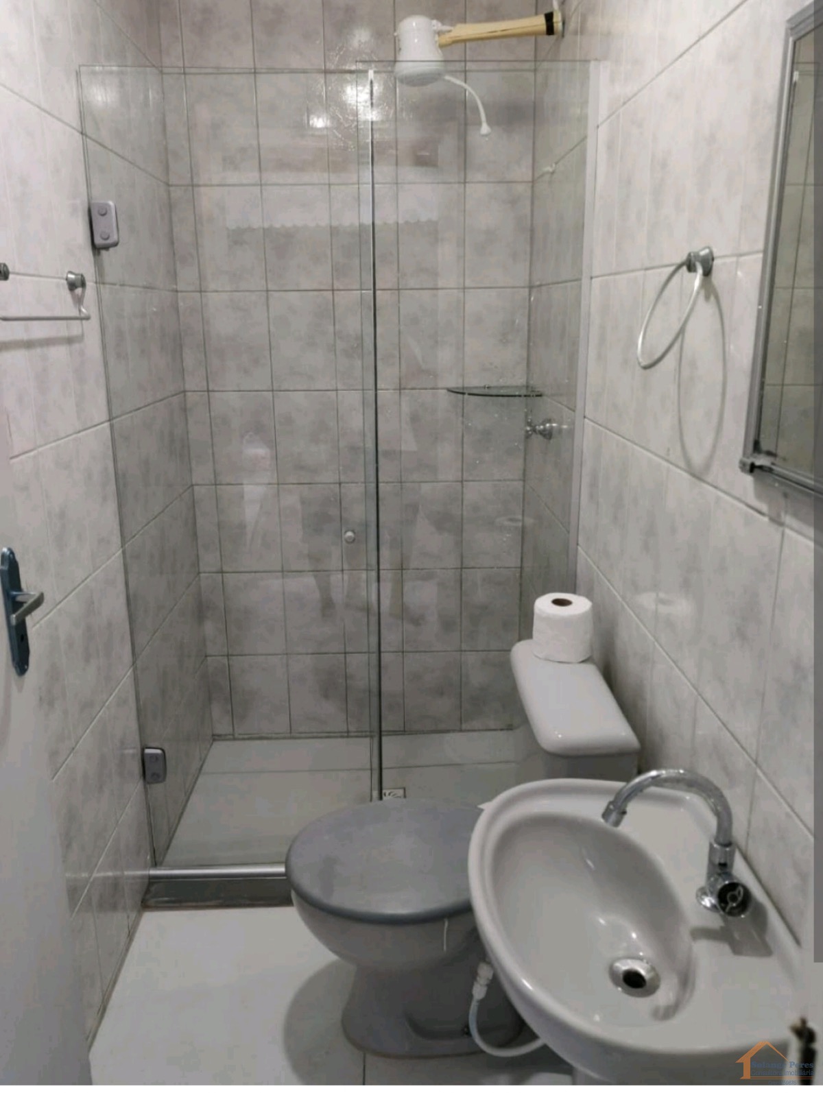 Casa Comercial, 120 m² - Foto 2