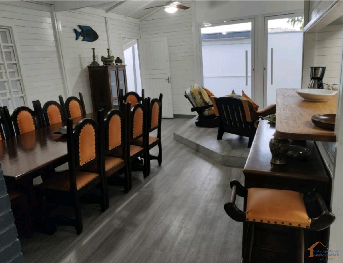 Casa Comercial, 120 m² - Foto 3