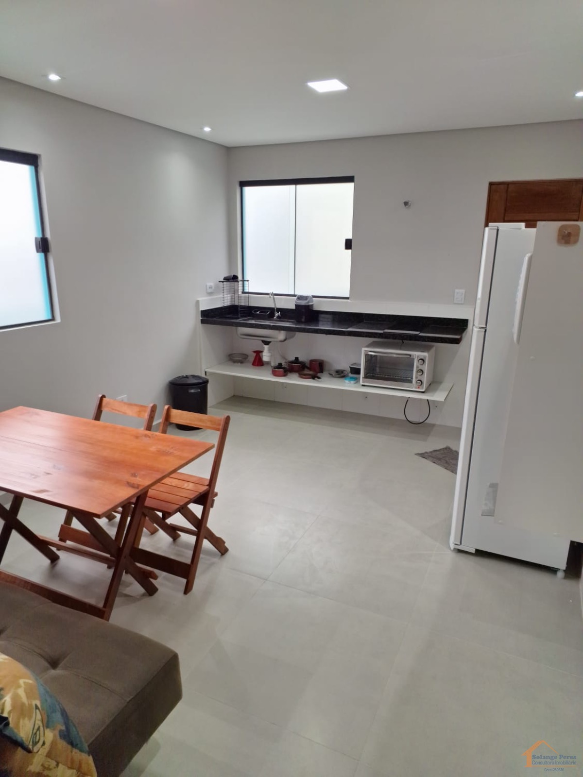 Casa Comercial, 120 m² - Foto 19