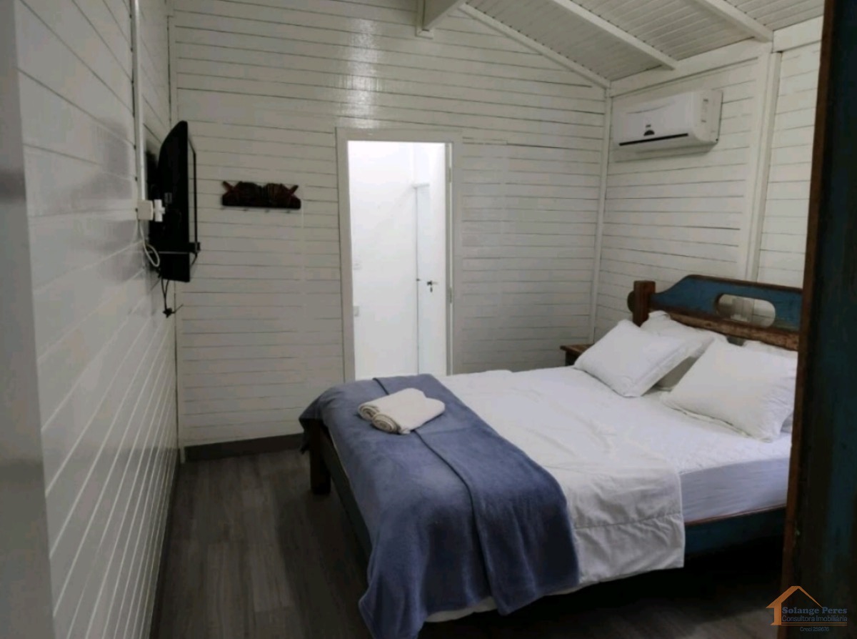 Casa Comercial, 120 m² - Foto 8