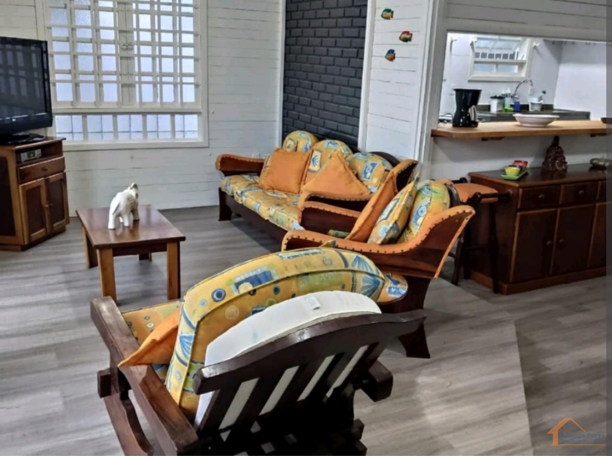 Casa Comercial, 120 m² - Foto 7