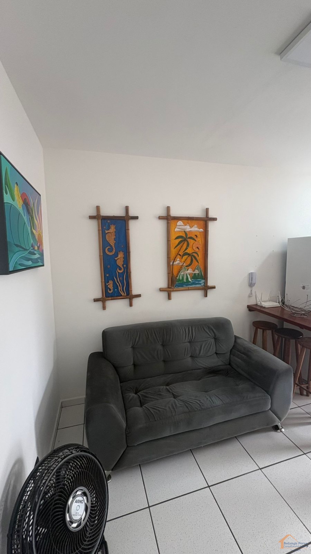 Apartamento, 2 quartos, 70 m² - Foto 10
