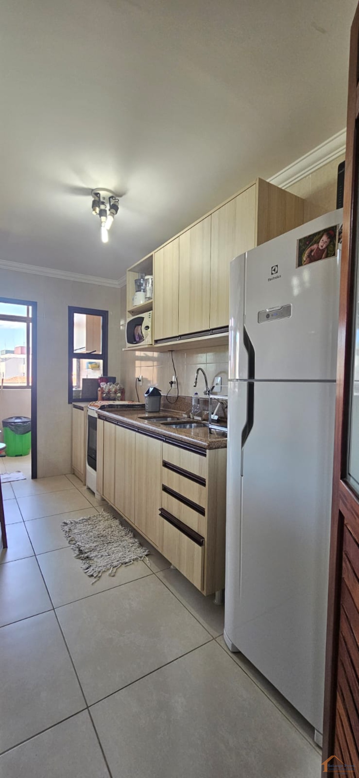 Apartamento, 3 quartos, 90 m² - Foto 15