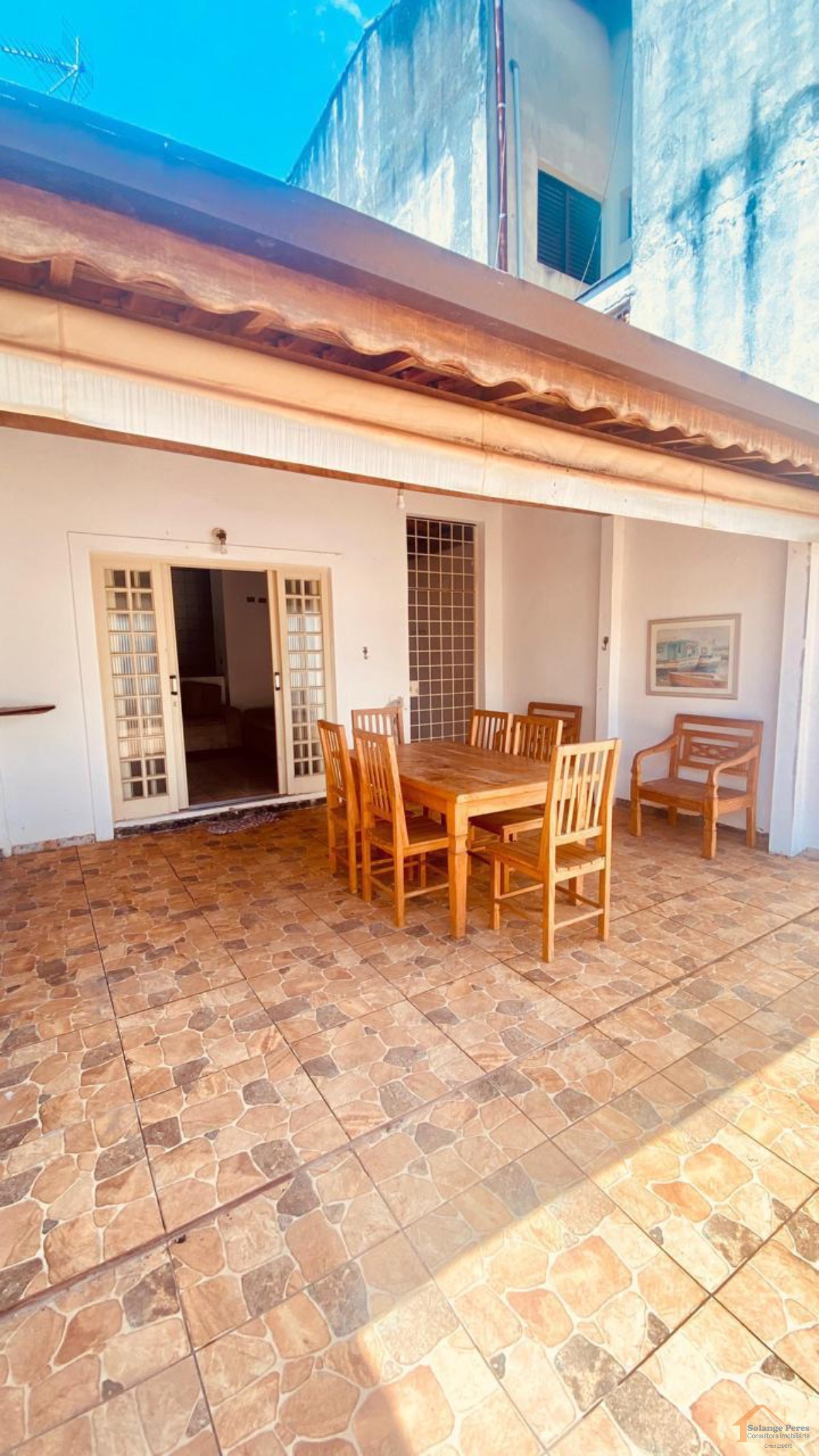 Casa, 2 quartos, 87 m² - Foto 3