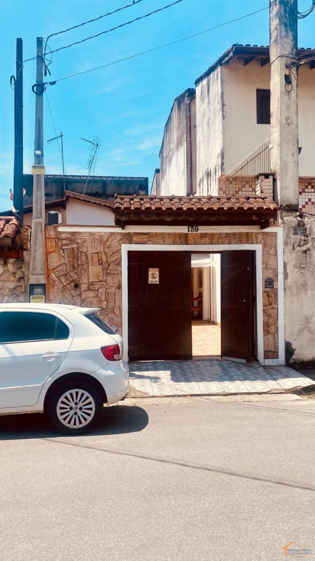 Casa, 2 quartos, 87 m² - Foto 1