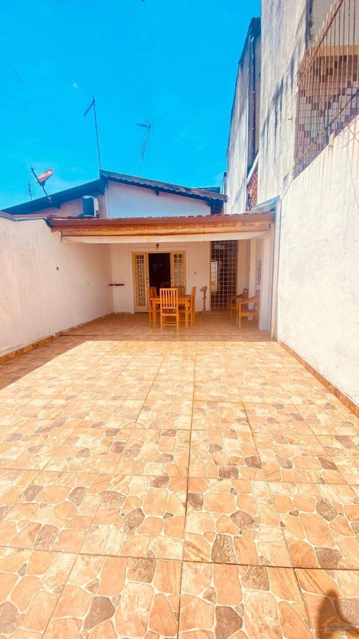 Casa, 2 quartos, 87 m² - Foto 5