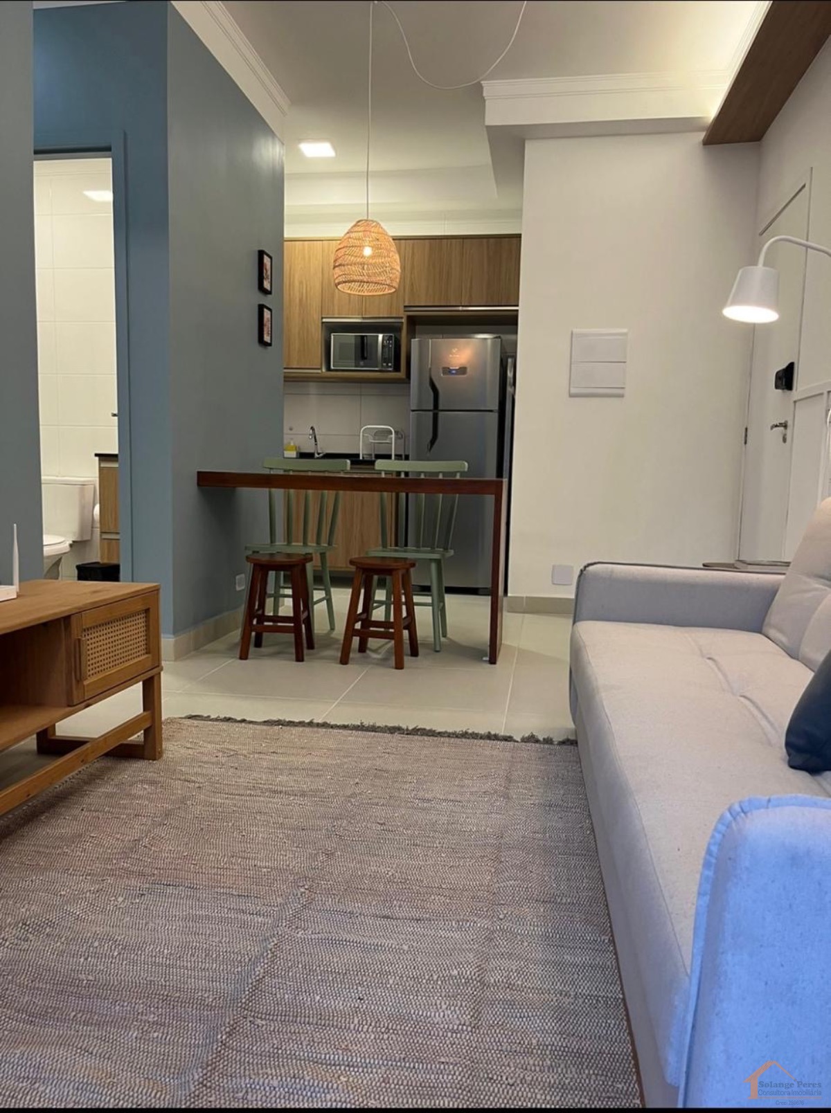 Apartamento, 2 quartos, 70 m² - Foto 5