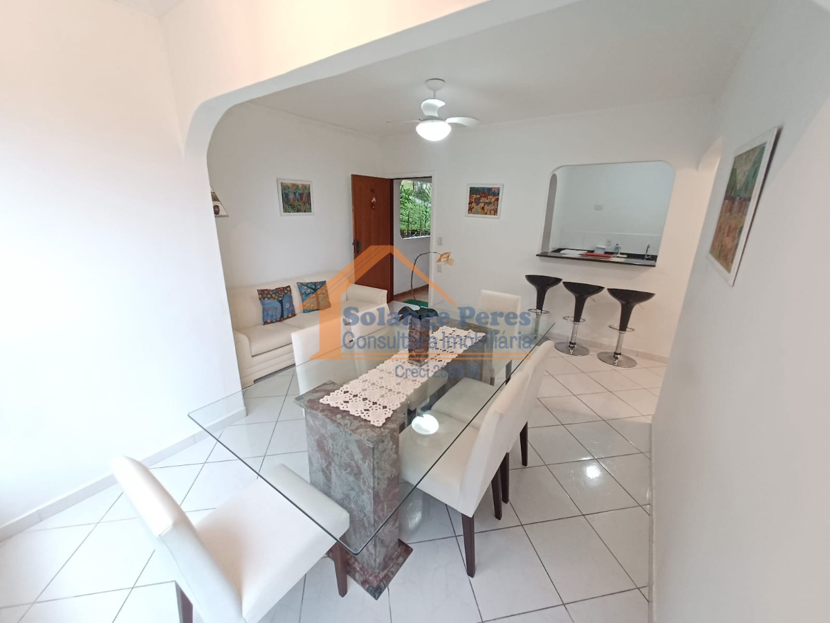 Apartamento, 2 quartos, 62 m² - Foto 4