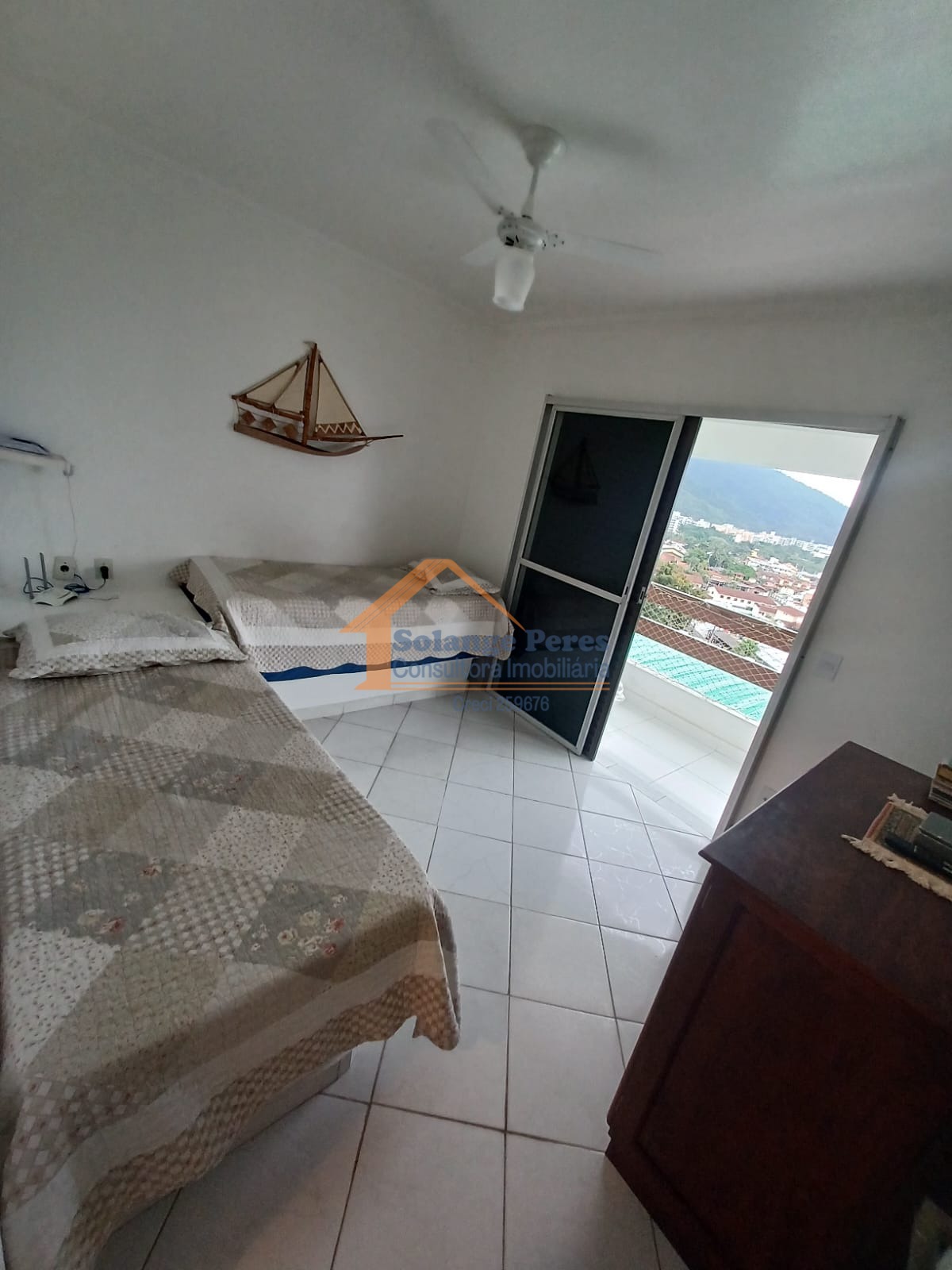 Apartamento, 2 quartos, 62 m² - Foto 7