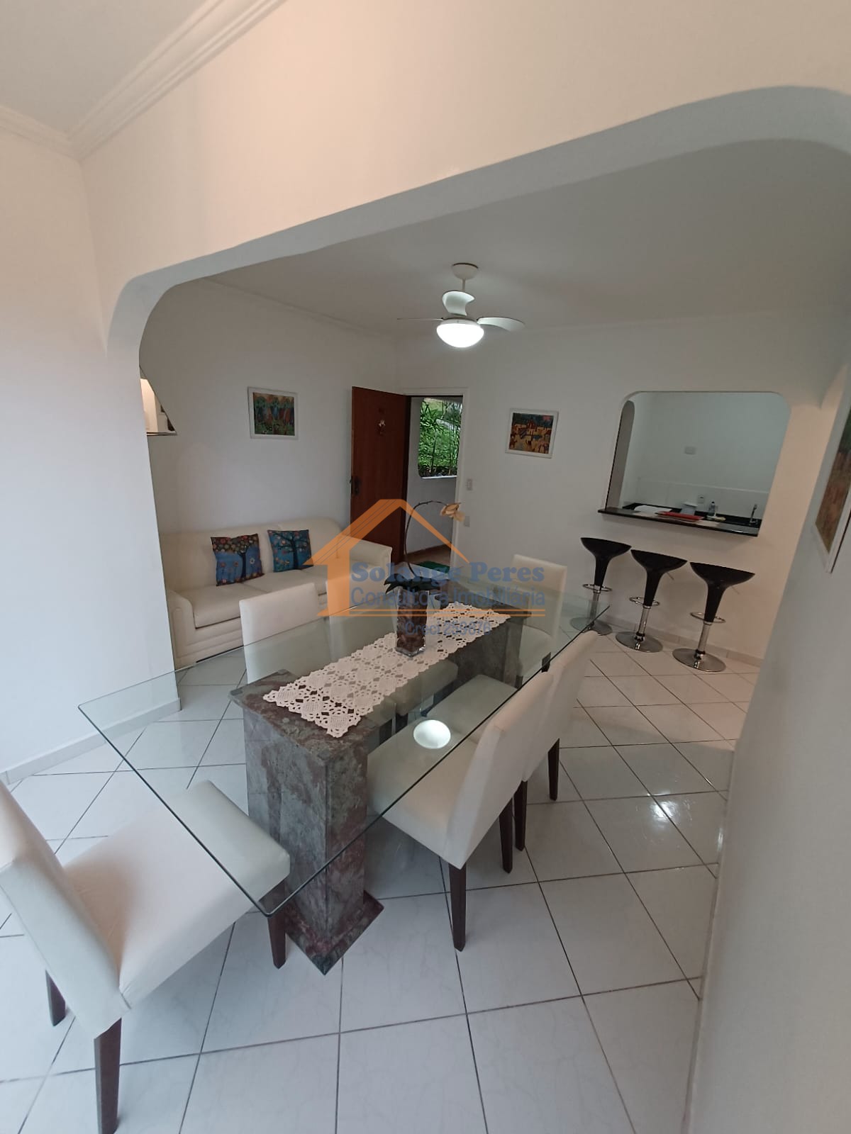 Apartamento, 2 quartos, 62 m² - Foto 13
