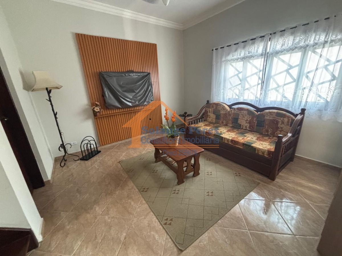 Sobrado, 3 quartos, 230 m² - Foto 12