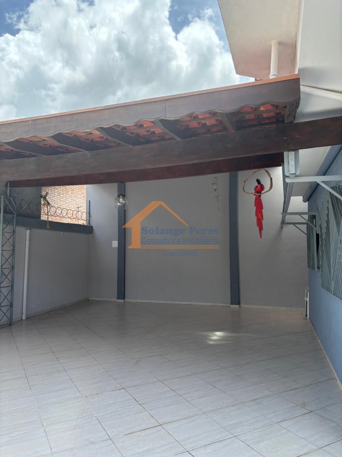 Sobrado, 3 quartos, 230 m² - Foto 3