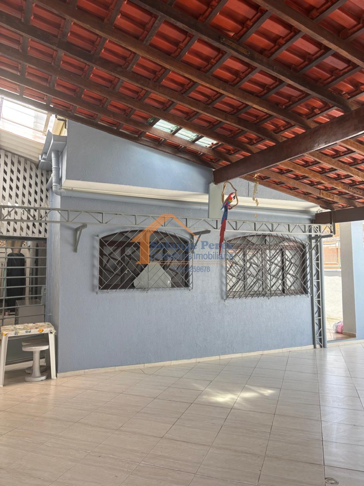 Sobrado, 3 quartos, 230 m² - Foto 5