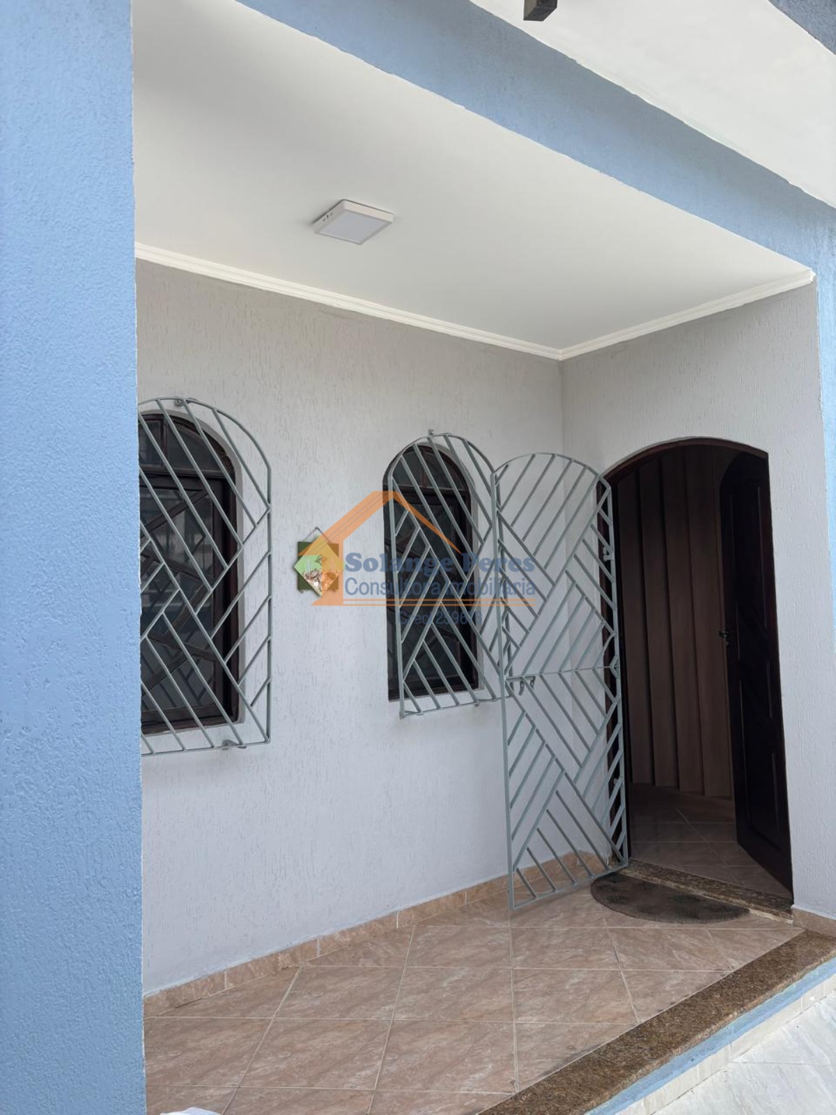 Sobrado, 3 quartos, 230 m² - Foto 1