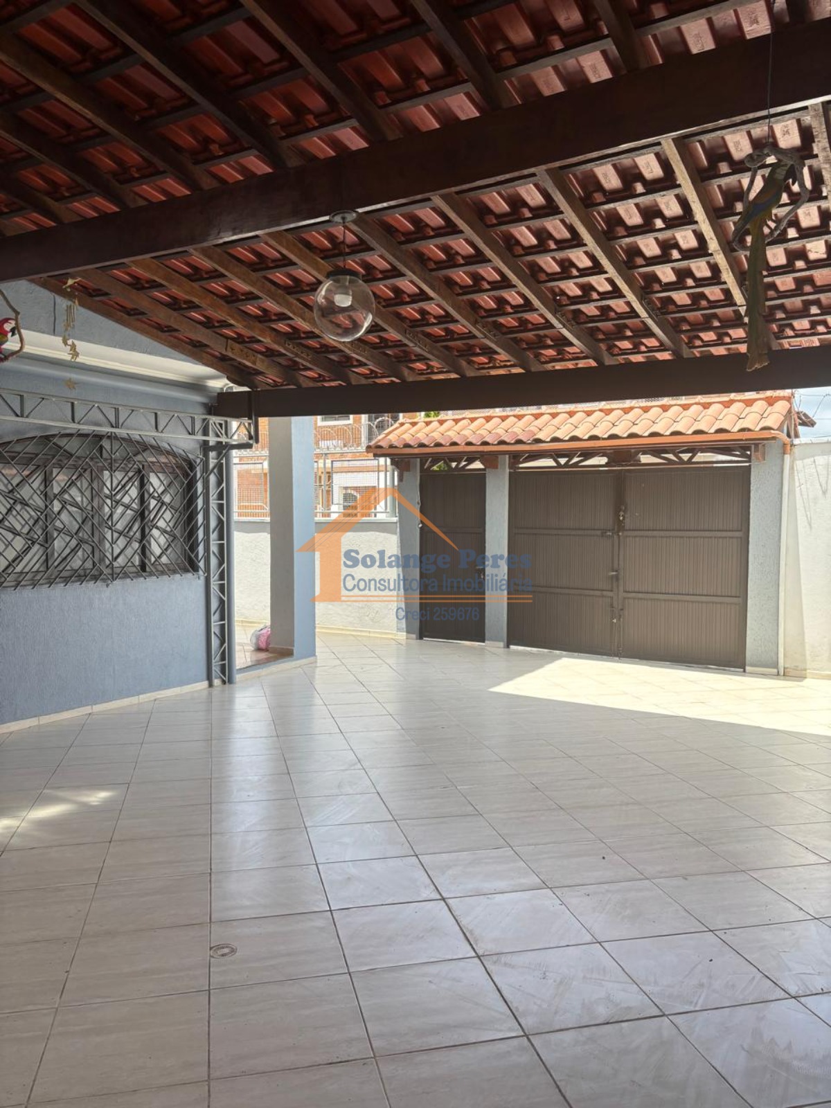Sobrado, 3 quartos, 230 m² - Foto 4